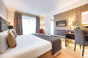 AX The Victoria Hotel