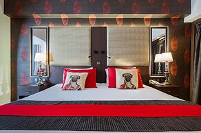AX The Victoria Hotel