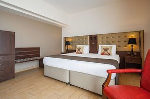 AX The Victoria Hotel