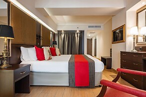 AX The Victoria Hotel