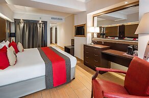 AX The Victoria Hotel