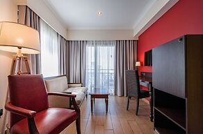AX The Victoria Hotel