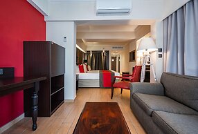 AX The Victoria Hotel