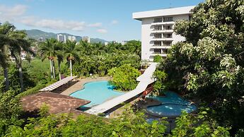 Barceló San José
