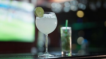 Barceló San José