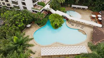 Barceló San José