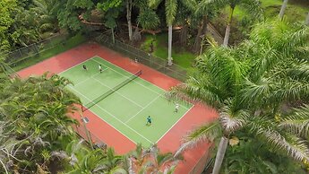 Barceló San José