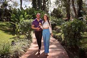 Barceló San José