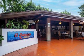 Barceló San José