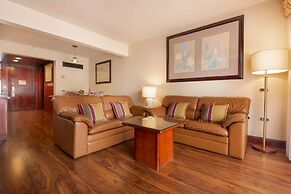Barceló San José