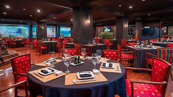 Barceló San José