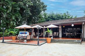 Barceló San José