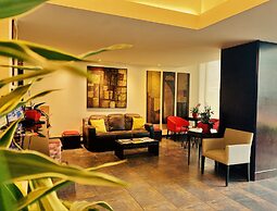 Rincón del Valle Hotel & Suites