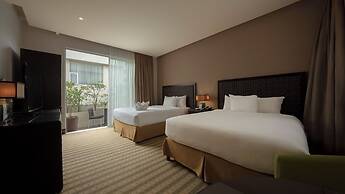 Rincón del Valle Hotel & Suites