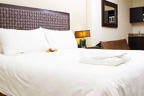 Rincón del Valle Hotel & Suites