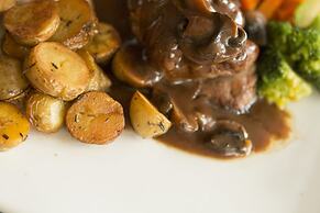 Rincón del Valle Hotel & Suites