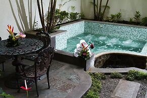 Rincón del Valle Hotel & Suites