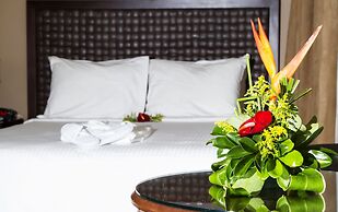 Rincón del Valle Hotel & Suites