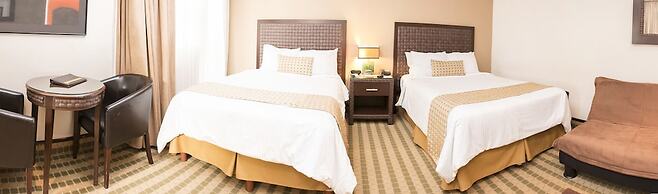 Rincón del Valle Hotel & Suites