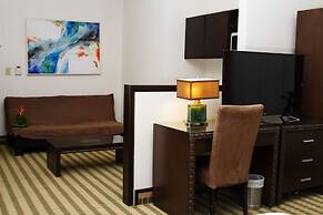 Rincón del Valle Hotel & Suites