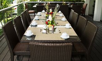 Rincón del Valle Hotel & Suites