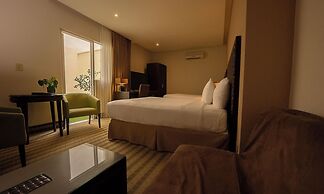 Rincón del Valle Hotel & Suites