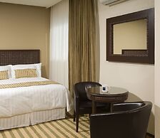 Rincón del Valle Hotel & Suites