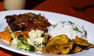 Rincón del Valle Hotel & Suites