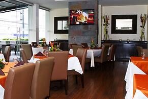 Rincón del Valle Hotel & Suites