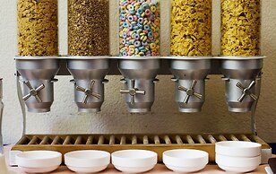 Rincón del Valle Hotel & Suites