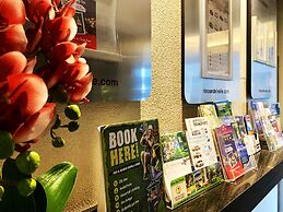 Rincón del Valle Hotel & Suites