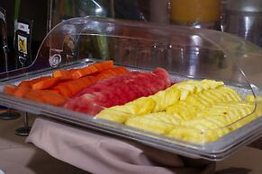 Rincón del Valle Hotel & Suites