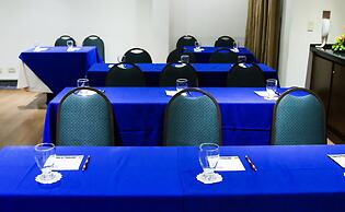 Rincón del Valle Hotel & Suites