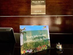 Rincón del Valle Hotel & Suites