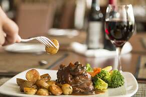 Rincón del Valle Hotel & Suites