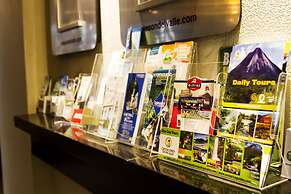 Rincón del Valle Hotel & Suites