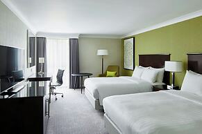 Delta Hotels Manchester Airport