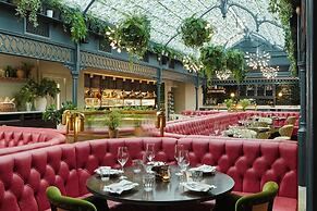 Delta Hotels Manchester Airport