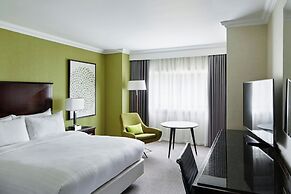 Delta Hotels Manchester Airport