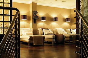 Delta Hotels Manchester Airport