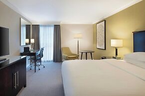 Delta Hotels Manchester Airport