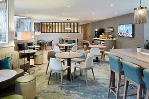 Delta Hotels Manchester Airport