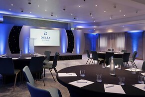 Delta Hotels Manchester Airport
