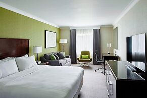Delta Hotels Manchester Airport