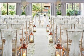 Delta Hotels Manchester Airport