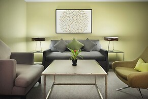 Delta Hotels Manchester Airport