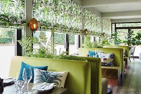 Delta Hotels Manchester Airport