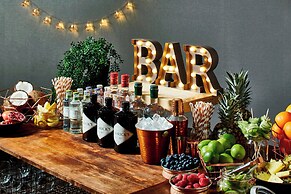 Delta Hotels Manchester Airport