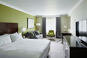Delta Hotels Manchester Airport