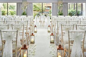 Delta Hotels Manchester Airport